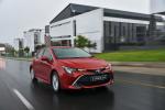 Toyota Corolla XR 2019 года (ZA)